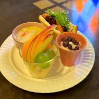 娘の朝ごはん|かっちゃん杉さん