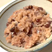 お赤飯|harukaさん