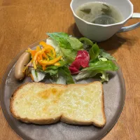 今日の朝ゴパン|トントンさん