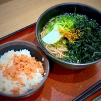 朝ごはん🍚🍜|にゃあ（芸名）さん