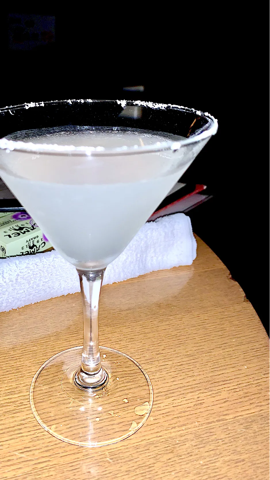 Margarita|gonbenさん