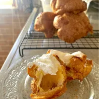 ポップオーバー|chieko ♪さん