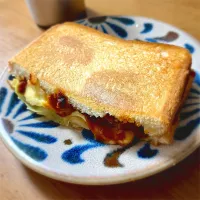 豚脛肉とひよこ豆のトマト煮込みhs|deekay71さん