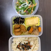 12月4日昼御飯|社会人1人暮らしボーイさん