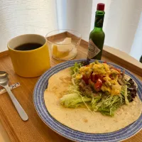 カルタニスのタコスセット|pontalさん