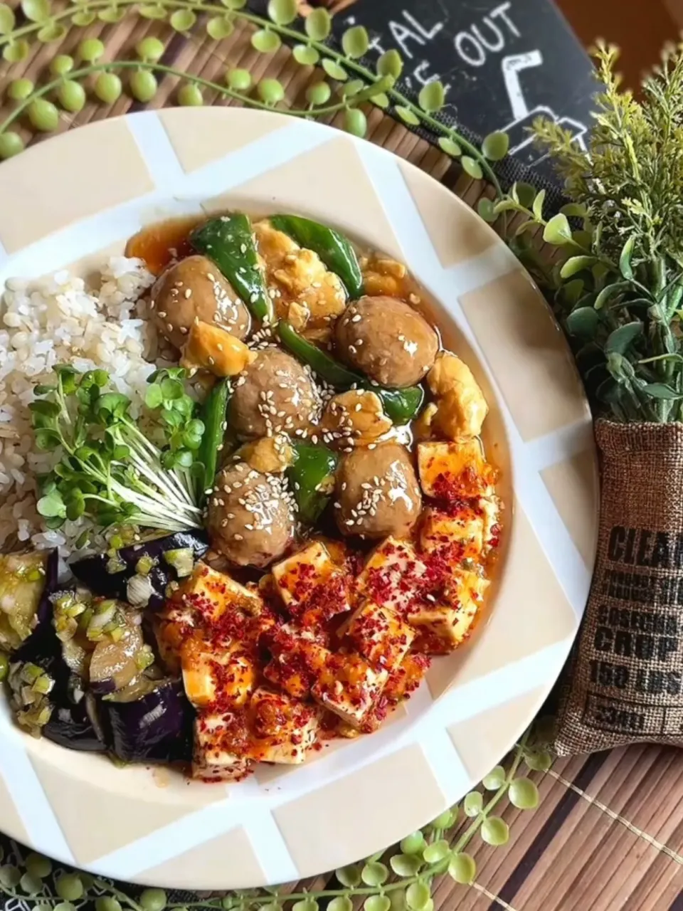 残り物詰め合わせプレート|MAPITEEさん