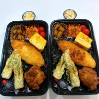 今日のお弁当🍱|Mikanさん