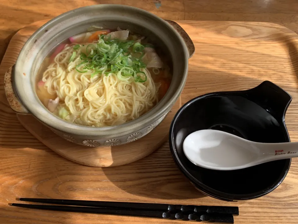 12:42の食卓|ゑ比寿亭さん