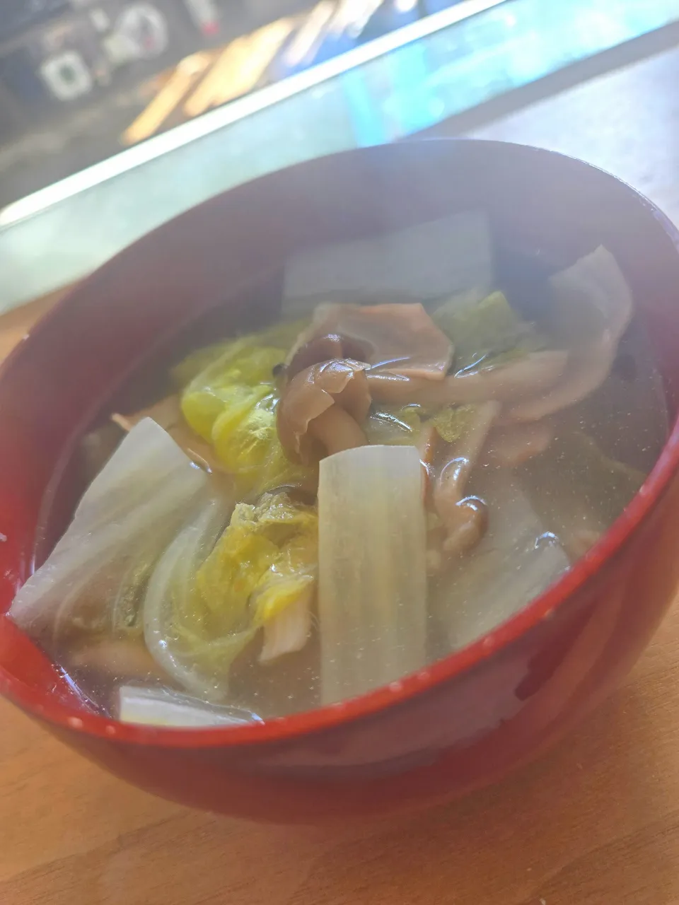 白菜鍋|しあるさん