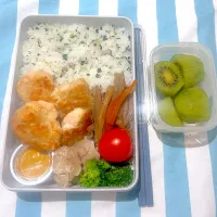 高校生お弁当🍱|milkさん