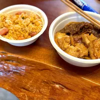 男飯|うみぼうずさん