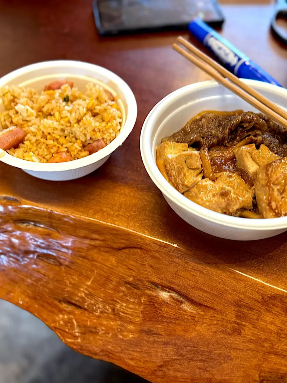 男飯|うみぼうずさん