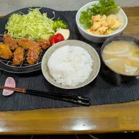 牡蠣フライ|ちくわさん