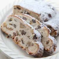 シュトーレン🎄|マユマユさん