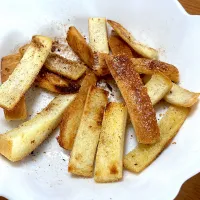 パンの耳ラスク|みんみんさん