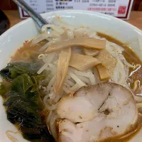 えぞ菊　味噌ラーメン　950円| みーさん