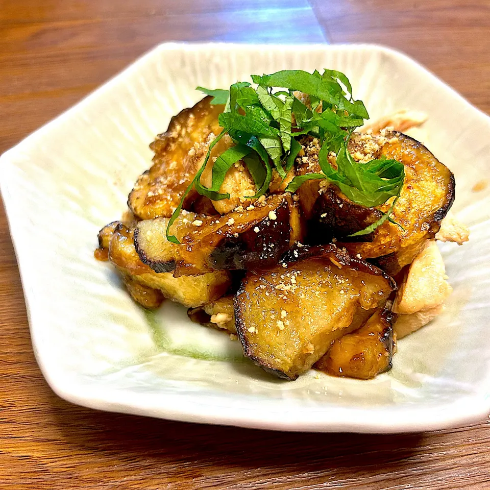 なす|futuregirlさん