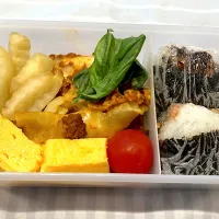 本日のお弁当|meixuziさん