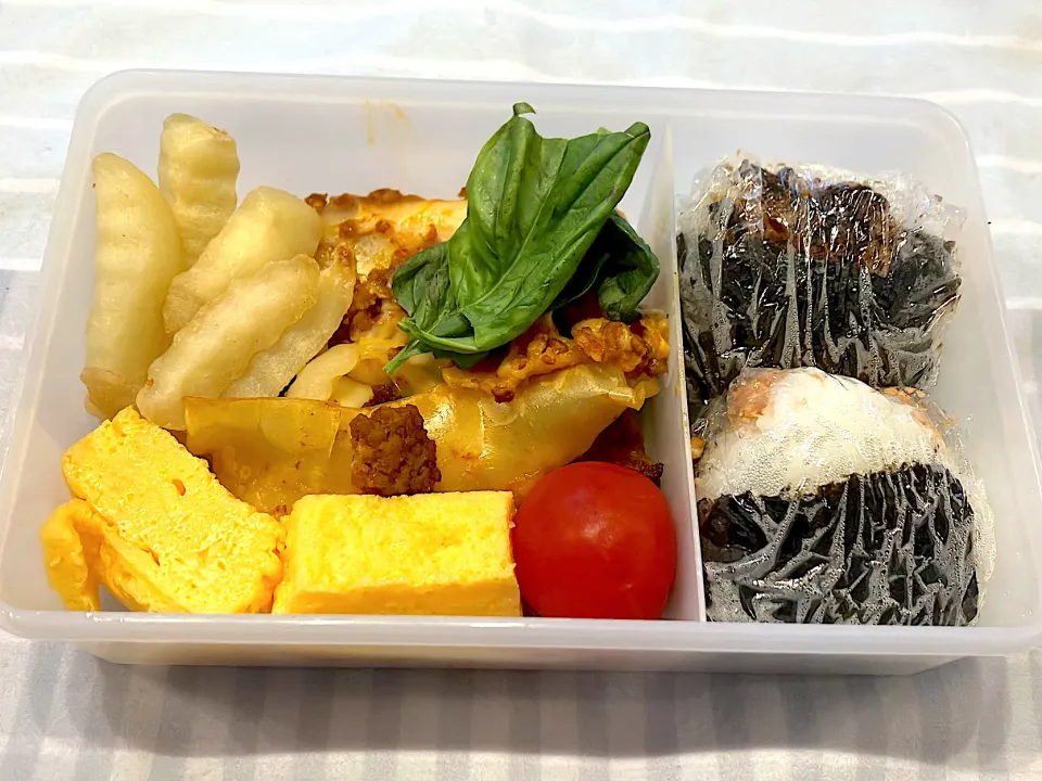 本日のお弁当|meixuziさん