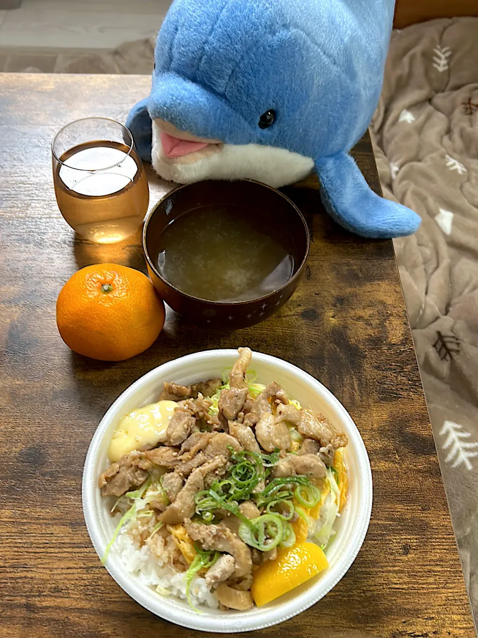 おうちに帰ろう|てるさん