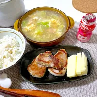 251203晩ごはん|mioさん