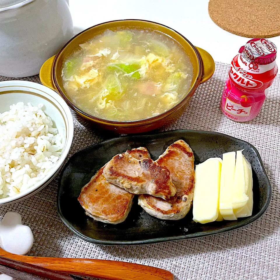 251203晩ごはん|mioさん