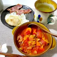 251204朝ごはん| mioさん