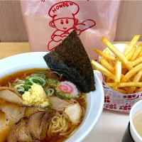ポッポ活🍜🍟☕️|友紀さん