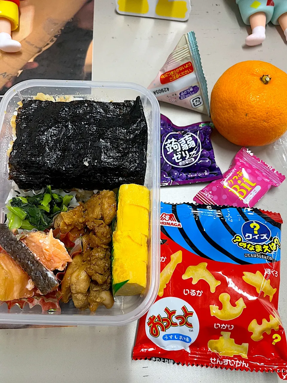 lunch⭐️|めぐちゃんさん