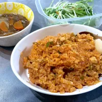 チキンライス|nori chef☆*゜ ゜゜*さん