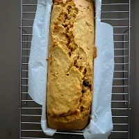 キャロットケーキ| みーさん