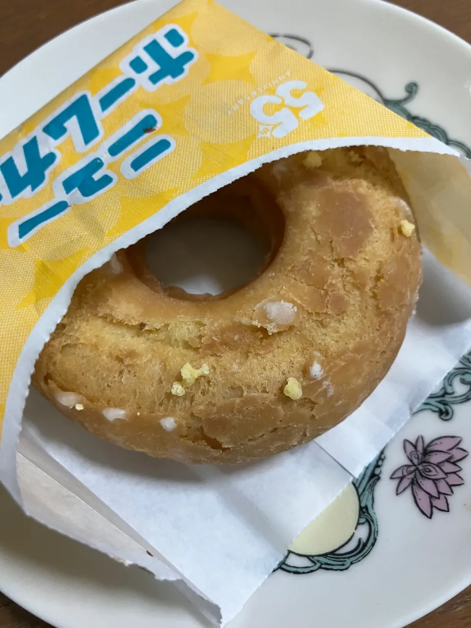 ミスド|ma_yaさん