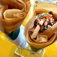 クレープ|ma_yaさん