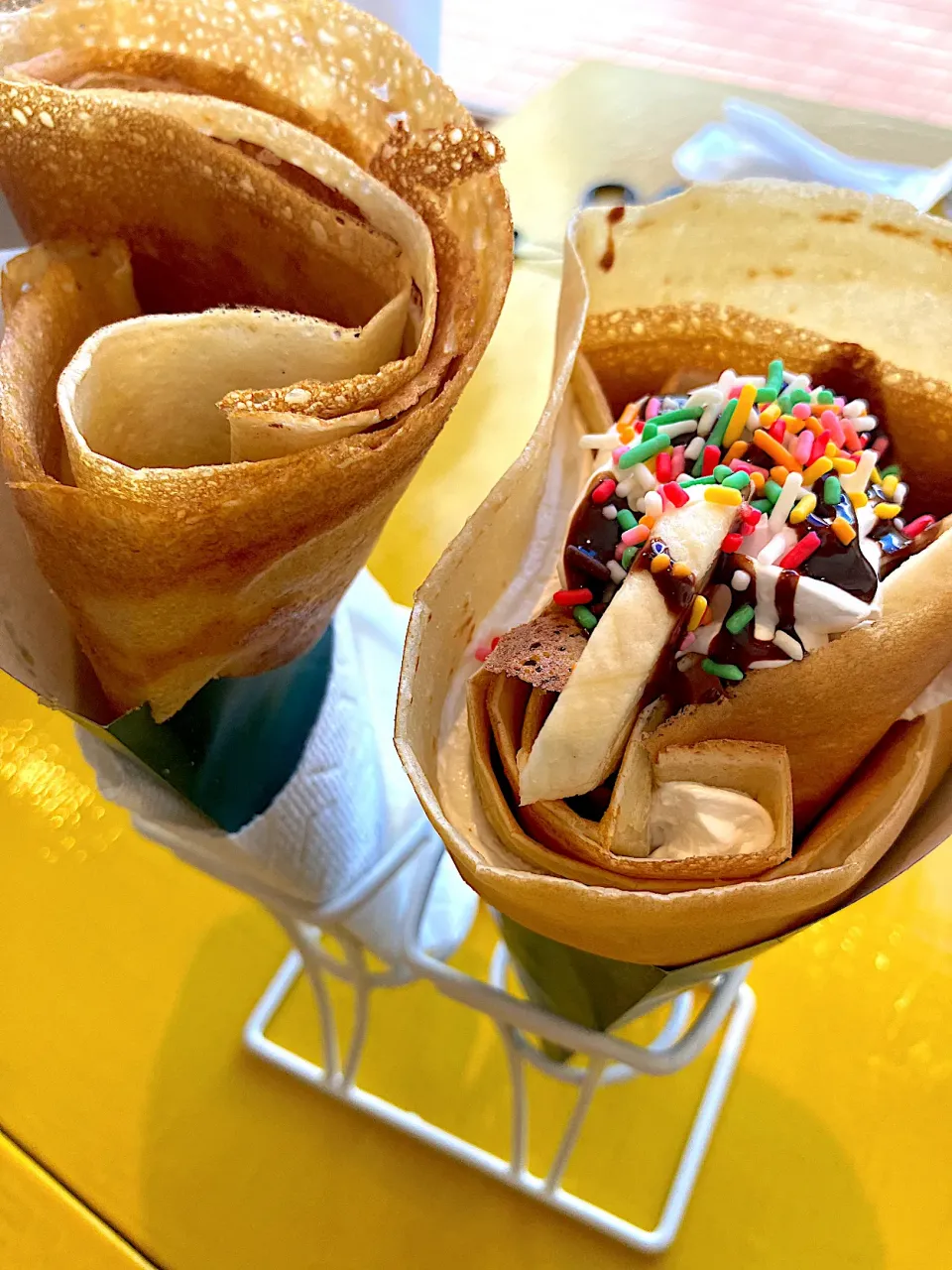 クレープ|ma_yaさん