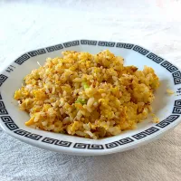 なんちゃって！簡単！麻辣炒飯| かっちゃん杉さん