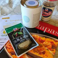 世界のごはん探検隊|tomtomverdeさん