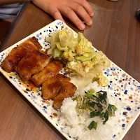 子供ごはん。| だるころさん