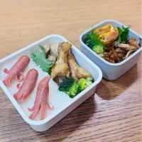 【本日の俺飯】|あらら？さん