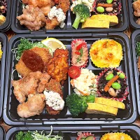 おかずセット|すいちゃんさん