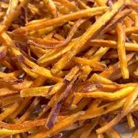 芋けんぴ|ふうママんさん