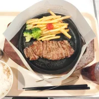 ランチ| おじゃみさんさん