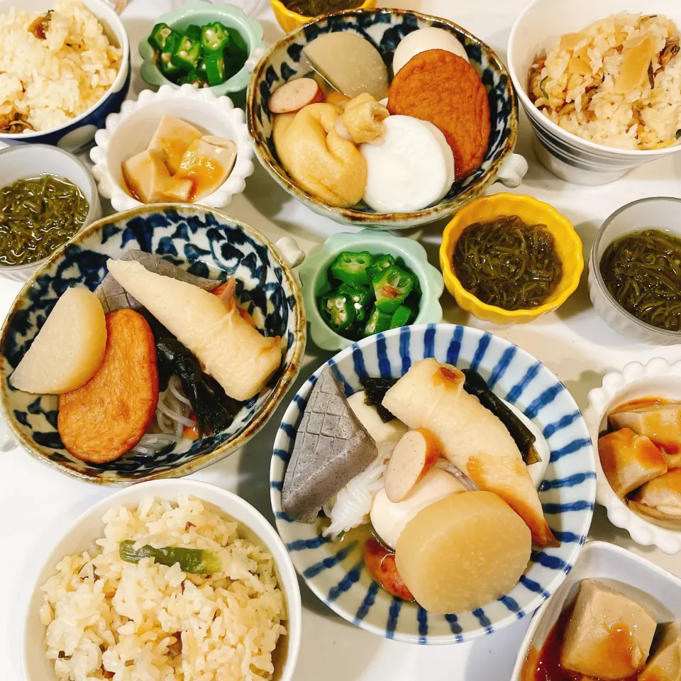 おでん🍢|38cさん