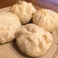 手作り肉まん|なおさん