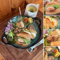 本日の置き弁♪♪♪| marksweetsさん