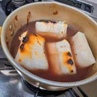 おしるこ|m aさん