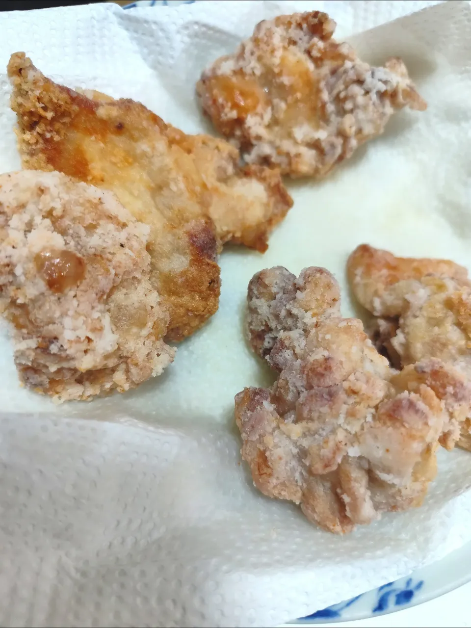 唐揚げ❤|みきてぃさん