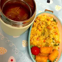 今日のお弁当|nanaeさん