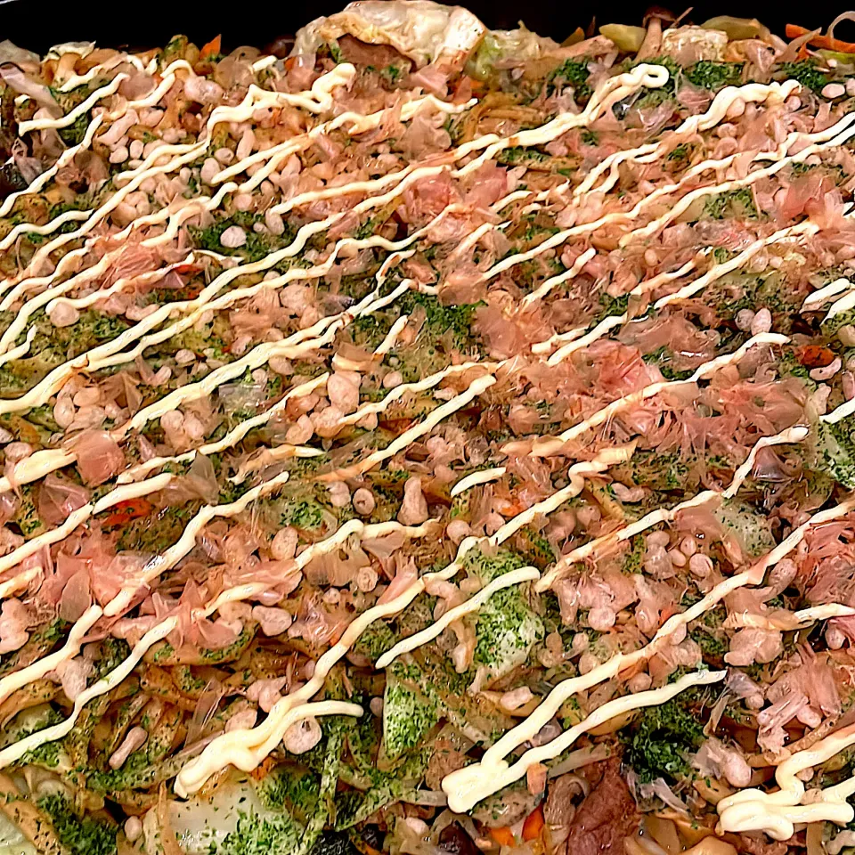 焼きそば|とゆあさん