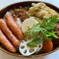 お弁当|さちえさん