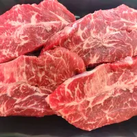 今夜は肉|mamedaifukuさん